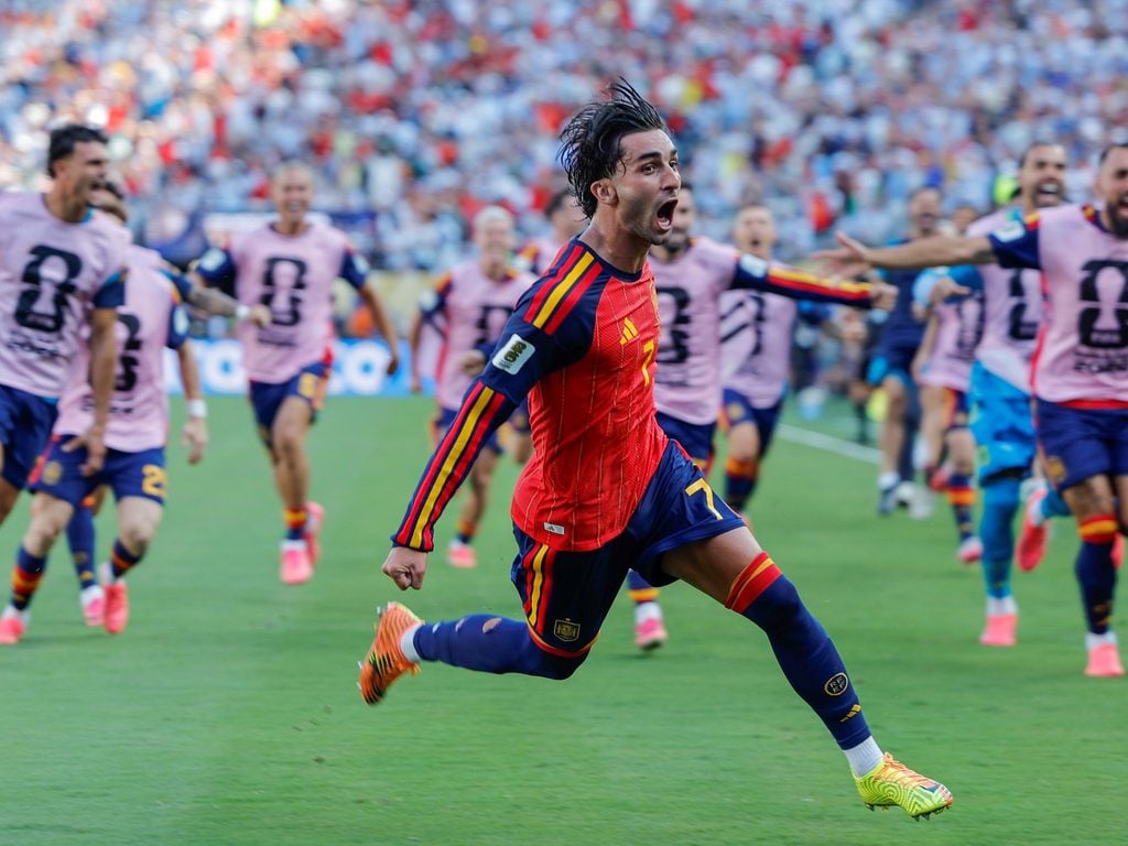d13 netflix mundial 2030 espana