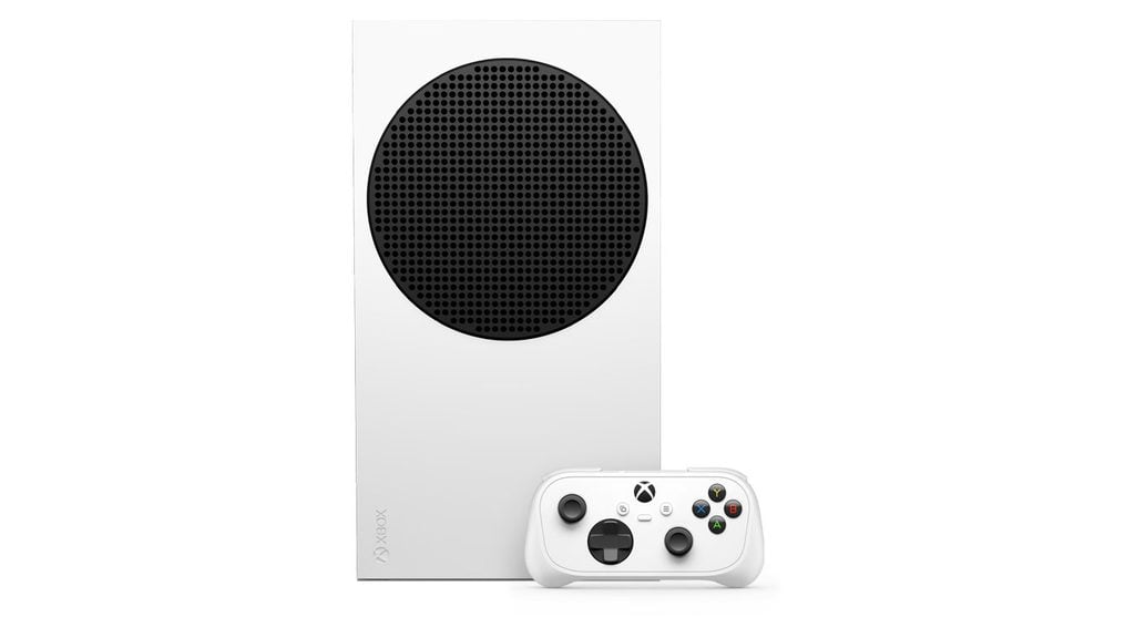 Xbox lanza su mando más pequeño: el Xbox Nano 3 df0bf44a 3782 4775 889b 5bf1d6cbe089