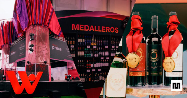 ¿Qué hace diferente a Expovino Wong? Vino, gastronomía y nuevas tendencias formaron parte de la edición 23 1 editable Nota.jpg