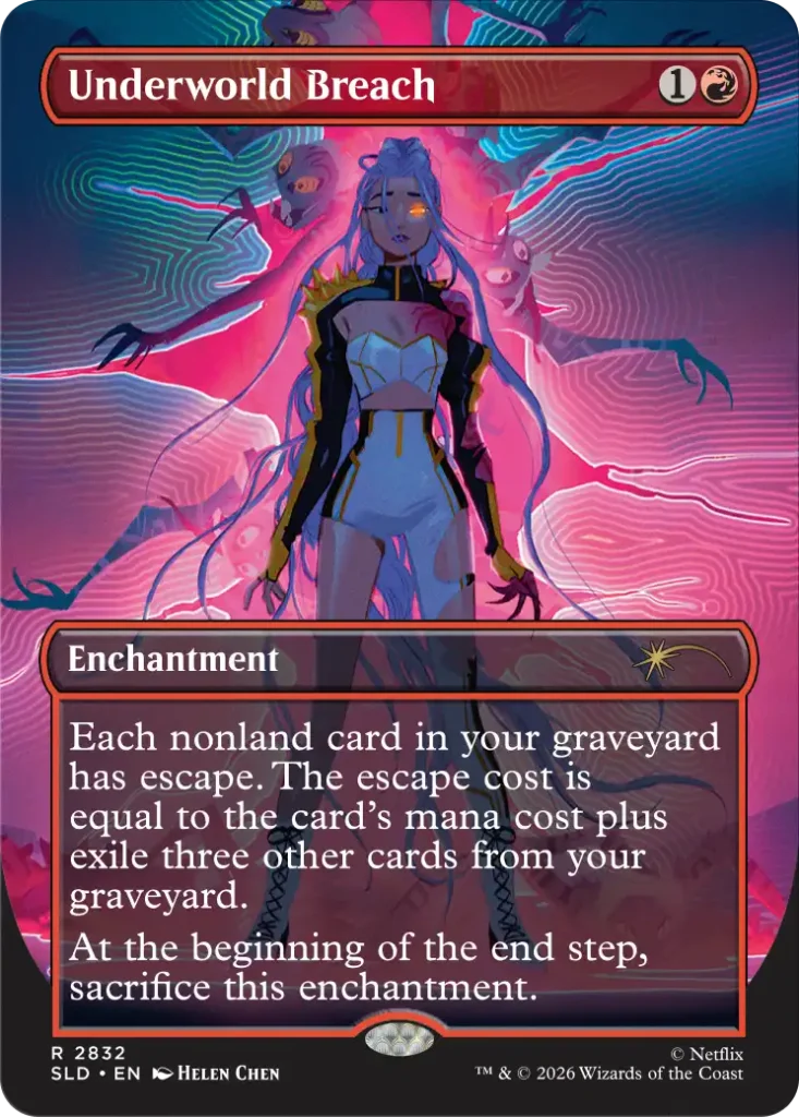 "KPop Demon Hunters" llega a Magic: The Gathering con cartas de HUNTR/X y los Saja Boys 5 en lJdnk6aZF9
