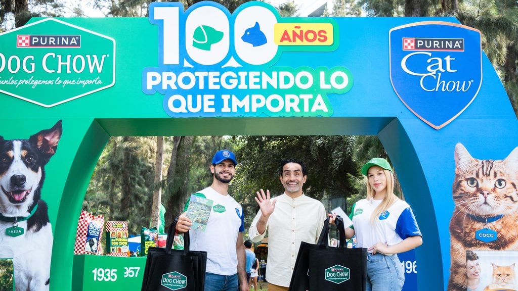 fotos PURINA100ANOS 1092 1