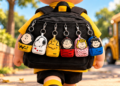 Todomoda lanza mini bags de Snoopy y sus amigos de Peanuts: diseños, precios y dónde comprarlas