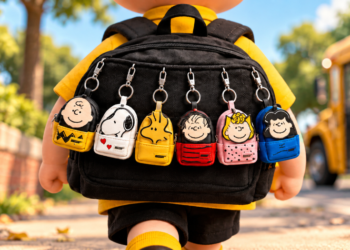 Todomoda lanza mini bags de Snoopy y sus amigos de Peanuts: diseños, precios y dónde comprarlas