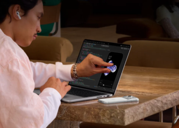 Apple lanza su primera MacBook Pro con pantalla OLED táctil: características, precios y fecha de venta
