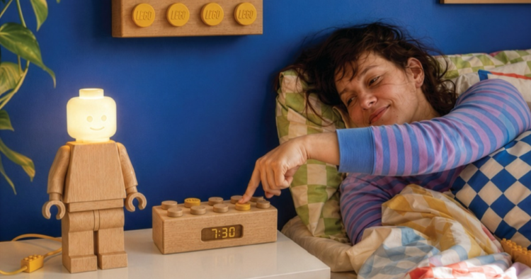 LEGO e IKEA inspiran una colección de muebles y accesorios para el hogar creada con inteligencia artificial 1 LEGO e IKEA inspiran una colección de muebles y accesorios para el hogar creada con inteligencia artificial