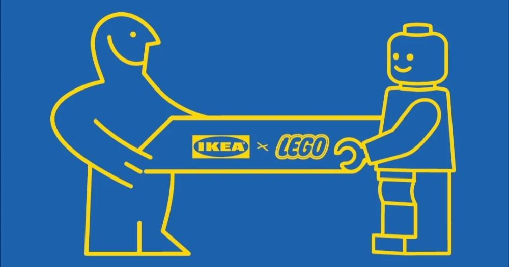 LEGO e IKEA inspiran una colección de muebles y accesorios para el hogar creada con inteligencia artificial 2 gtavi 20