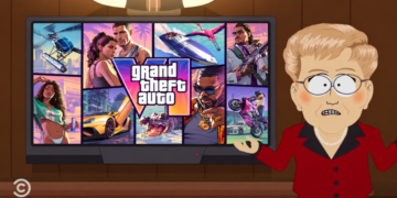 “South Park” sorprende al mostrar un nuevo gameplay oficial de GTA 6 antes de su estreno 2 “South Park” sorprende al mostrar un nuevo gameplay oficial de GTA 6 antes de su estreno