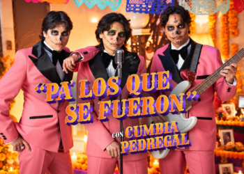 HBO Max rinde homenaje a sus personajes fallecidos con una cumbia por el Día de Muertos