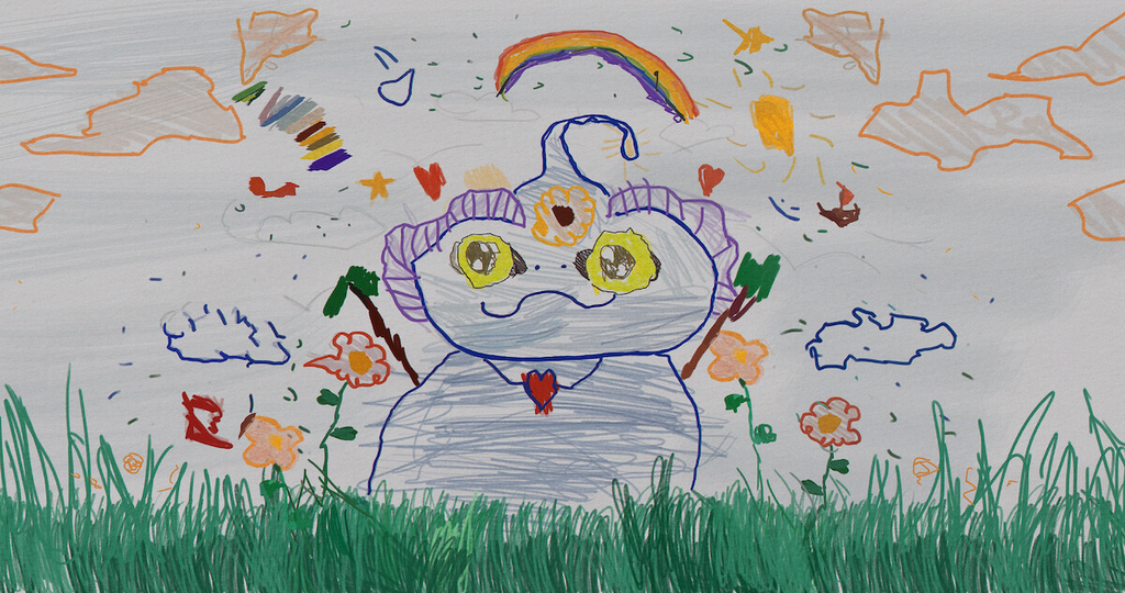 Netflix cambia portadas de su catálogo por dibujos infantiles para celebrar el Día del Niño 8 image 100
