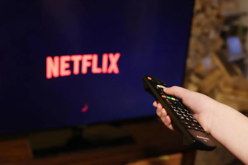 Netflix transmitirá los 104 partidos del Mundial 2030 en España.