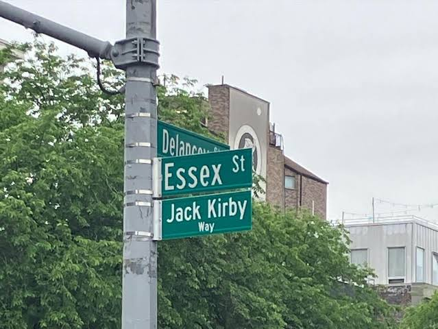 Spider-Man Way: Nueva York inaugura una calle en honor al superhéroe de Marvel 5 image 135