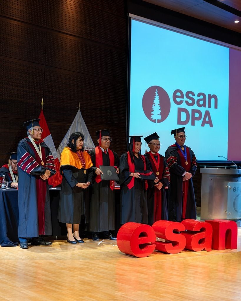 ESAN
