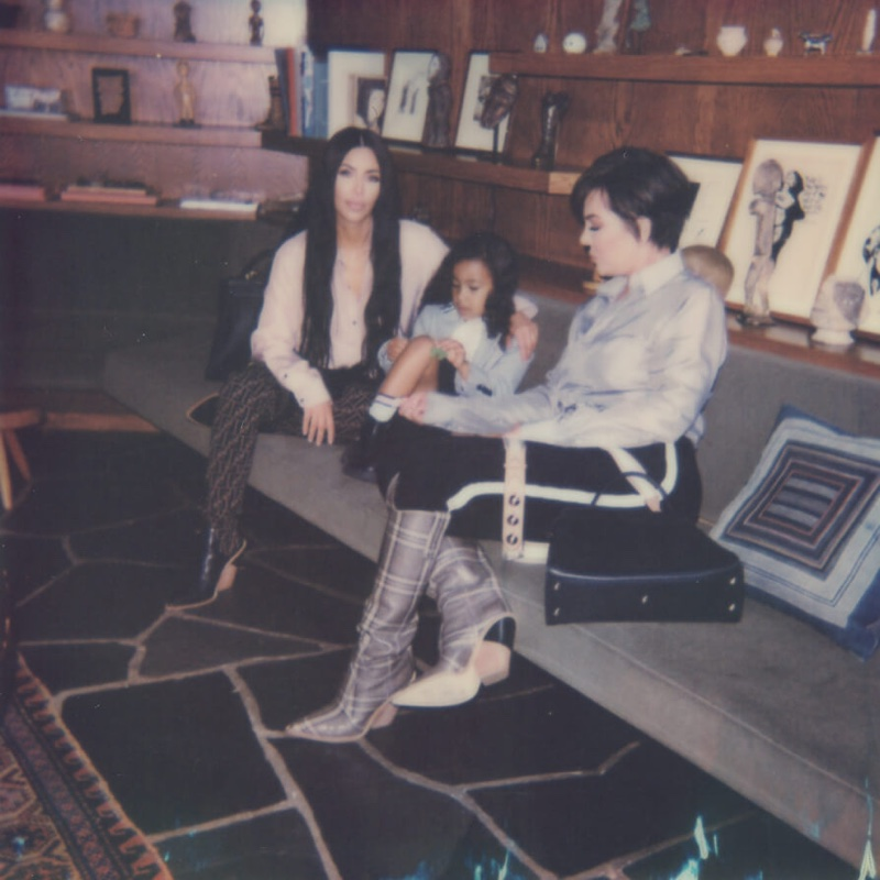 Kim Kardashian: cinco campañas publicitarias que dieron de qué hablar 5 image 186