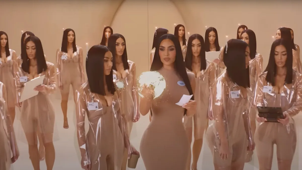 Kim Kardashian: cinco campañas publicitarias que dieron de qué hablar 6 image 188