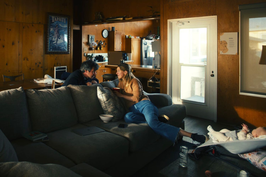 Sony adquiere derechos de distribución de You can see everything para Latinoamérica.