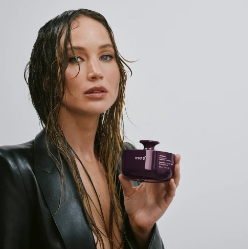 Jennifer Lawrence lanza mes°, su nueva marca de cuidado capilar con biotecnología 2 image 235