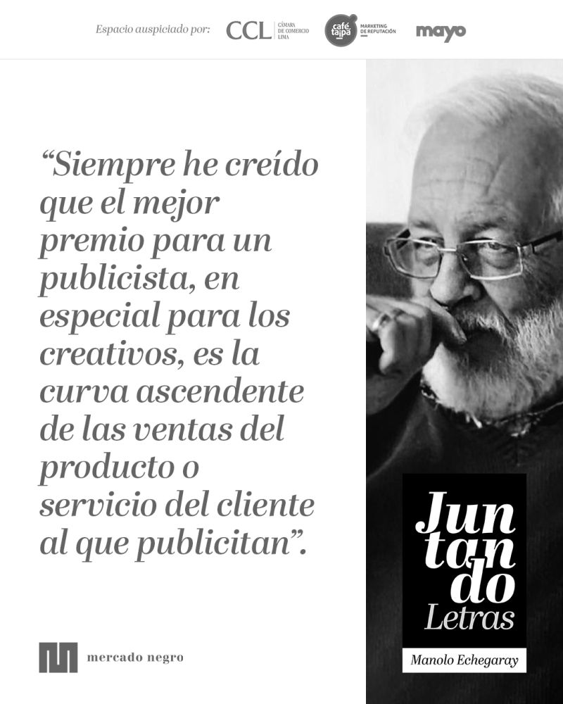 Manolo Echegaray y el legado de una generación de publicistas 4 image 246