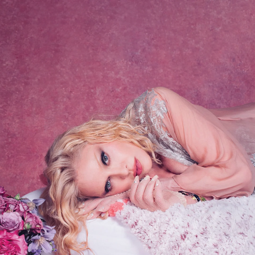 Madonna convierte "Like a Prayer" y "Confessions" en velas aromáticas 9 image 259