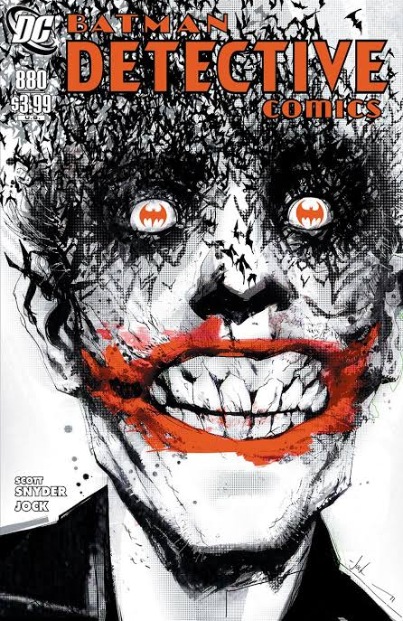 LEGO lanza un set del Joker que recrea la portada de Detective Comics #880 2 image 31