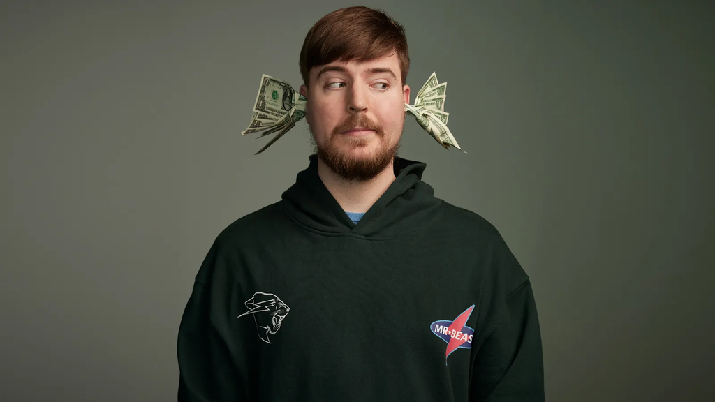¡MrBeast tendrá su propio Funko! Coleccionable llega con un maletín lleno de dinero 2 ¡MrBeast tendrá su propio Funko! Coleccionable llega con un maletín lleno de dinero.