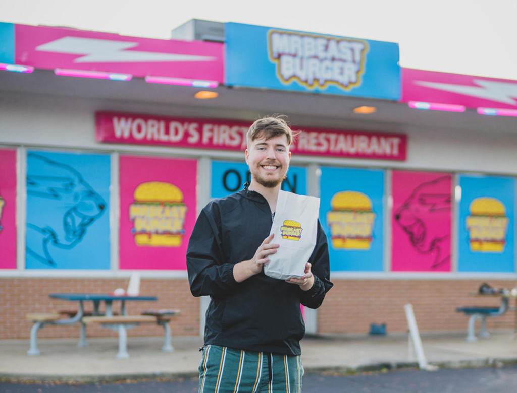 ¡MrBeast tendrá su propio Funko! Coleccionable llega con un maletín lleno de dinero 3 image 60