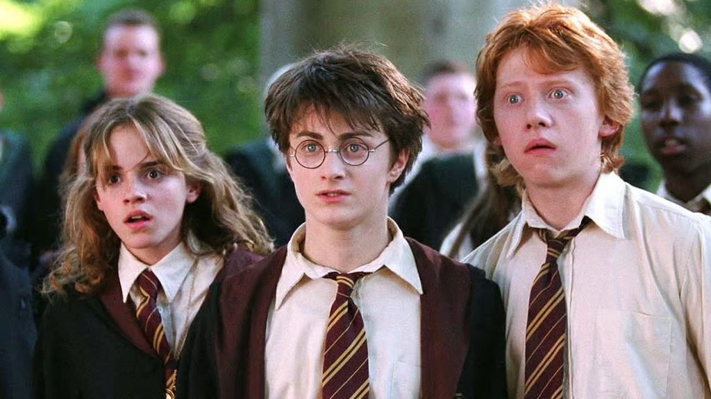 Harry Potter llega al mundo de los Squishmallows en su versión más adorable 6 image 77