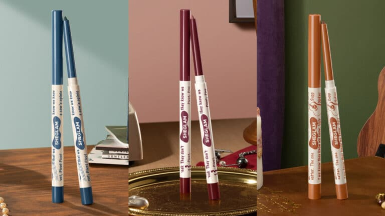 "Friends" llega a Sheglam: esto es lo que incluye su nueva colección de maquillaje 3 image 9