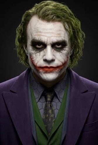 Máscaras, colores y símbolos: el branding detrás de los villanos más inconfundibles del cine 3 images 17 edited