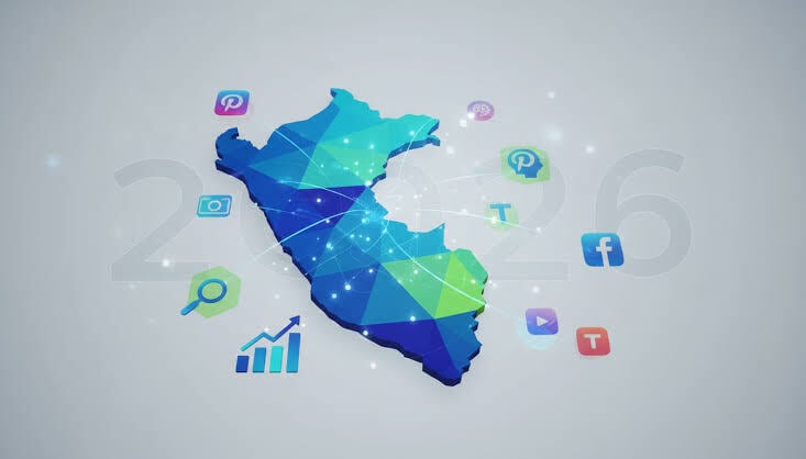 Publicidad digital en Perú: el reto de integrar la IA y medir su impacto 3 La inteligencia artificial ya es parte de la mayoría de equipos de marketing en Perú.