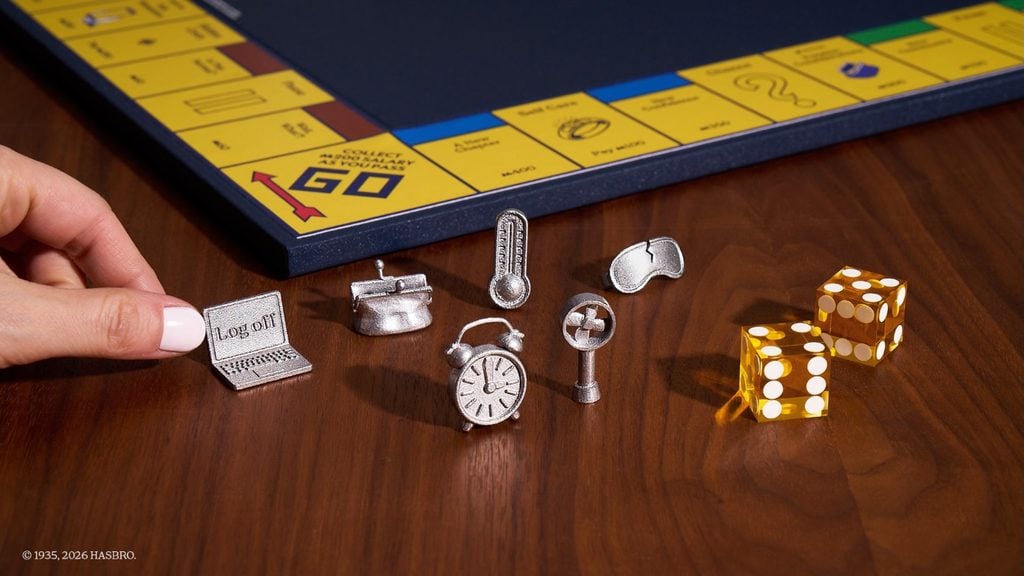 Aseguradora reinventa el Monopoly para visibilizar las experiencias de la menopausia 2 Aseguradora reinventa el Monopoly para visibilizar las experiencias de la menopausia.