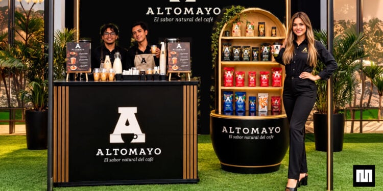Altomayo