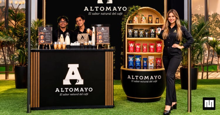 Altomayo