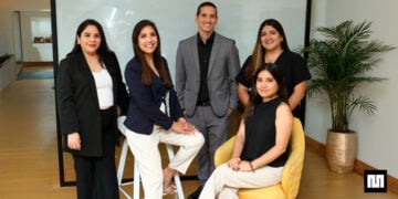 Sakkana Comunicaciones cumplió 10 años y apuesta por el posicionamiento GEO PR en la era de la IA 2 portal 1