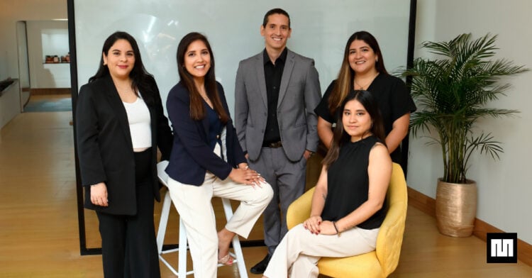 Sakkana Comunicaciones cumplió 10 años y apuesta por el posicionamiento GEO PR en la era de la IA 1 portal 1