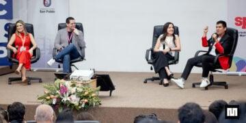 Marketing Day Arequipa: Publifyer resalta el potencial de los creadores de contenido en las regiones 3 portal
