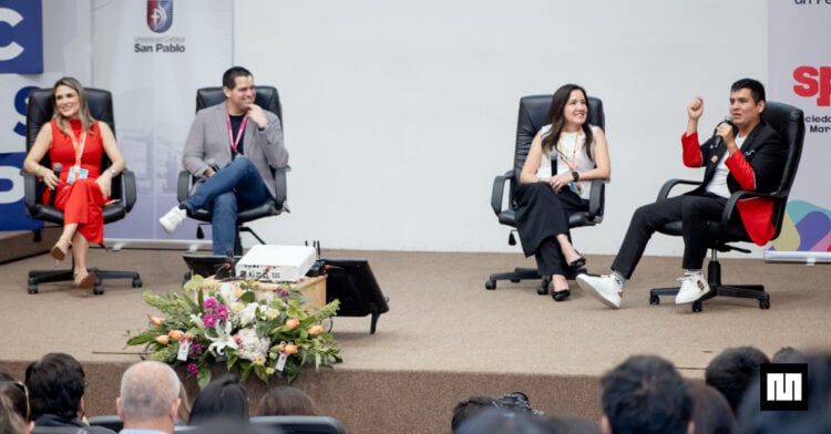 Marketing Day Arequipa: Publifyer resalta el potencial de los creadores de contenido en las regiones 1 portal