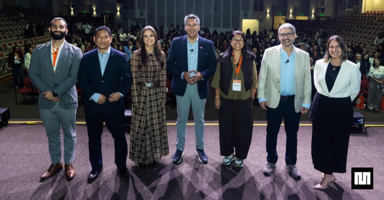 Lo Mejor del Marketing Ulima 2026: la universidad reúne expertos y estudiantes para analizar el nuevo entorno del marketing 1 marketing