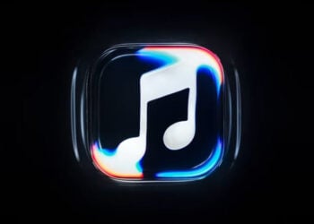 Apple Music cambió su logo