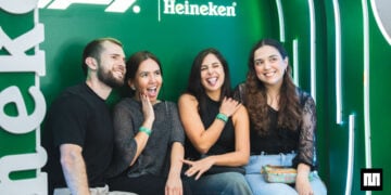 Heineken y Tardeo se unen para llevar la Fórmula 1 más allá de las pistas 2 portal heineken.jpg