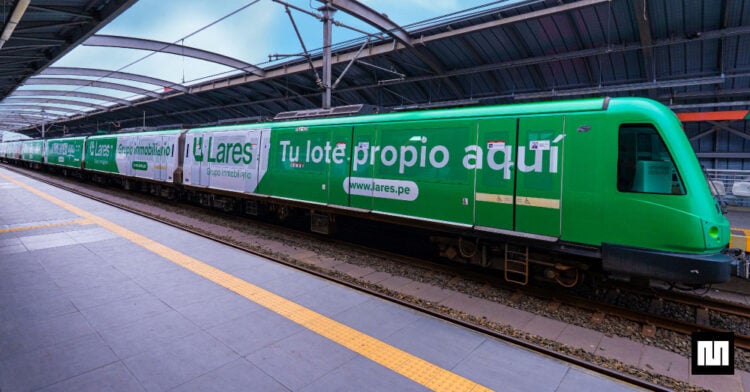 Lares Grupo Inmobiliario lanza campaña de posicionamiento para impulsar un futuro seguro y formalizado 1 Lares