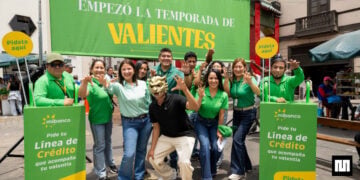 Mibanco presenta “Temporada de Valientes”, campaña navideña que reconoce el esfuerzo de los emprendedores peruanos 3 Mibanco