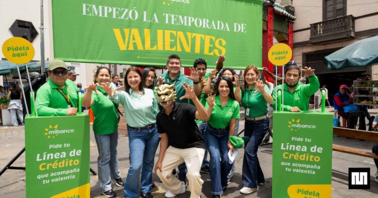 Mibanco