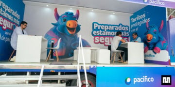 Pacífico Seguros acerca la prevención a más familias con su Móvil del ABC 4 Pacífico