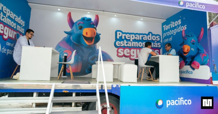 Pacífico Seguros acerca la prevención a más familias con su Móvil del ABC 1 Pacífico