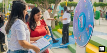 Pacífico Seguros acerca la prevención a más familias con su Móvil del ABC 2 Pacífico