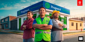 “Tu progreso es mi progreso”: Progresol refuerza su propuesta para acompañar el crecimiento del ferretero 3 portal progresol.jpg