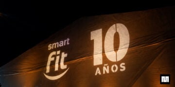 Smart Fit celebra 10 años en Perú: una década acercando el fitness a la vida de las personas 2 portal smart