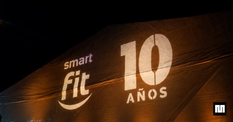 Smart Fit celebra 10 años en Perú: una década acercando el fitness a la vida de las personas 1 portal smart