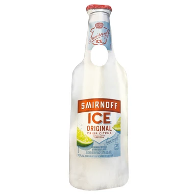 Smirnoff apuesta por un disfraz de su clásica botella para este Halloween 2026 3 smirnoff shopify product